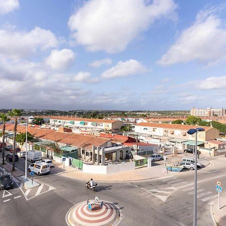 Rentafive Apartamento Acuario Piscina Aa Santa Pola Exterior photo
