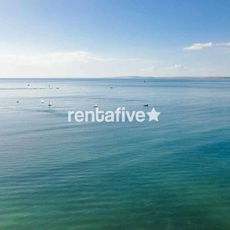 Rentafive Apartamento Acuario Piscina Aa Santa Pola Exterior photo