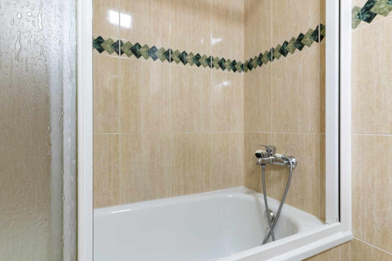 Rentafive Apartamento Acuario Piscina Aa Santa Pola Exterior photo